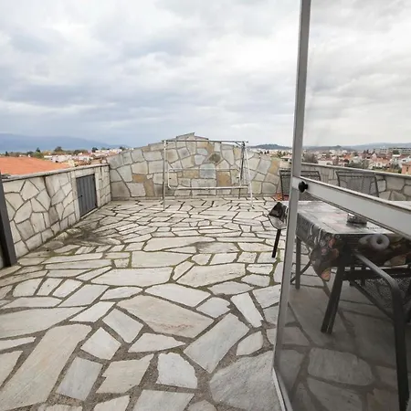 Odysseas * Tríkala