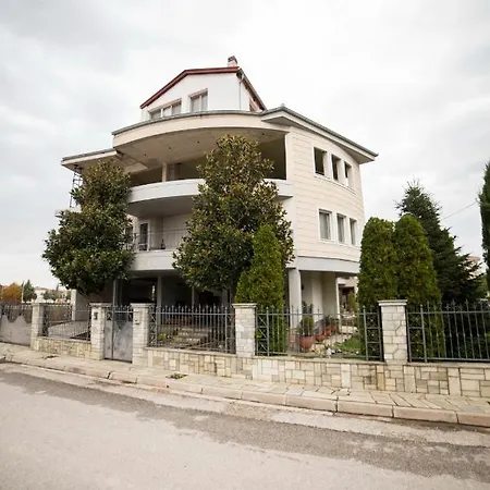 Odysseas Tríkala